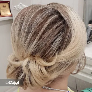 سالن زیبایی ایلگار