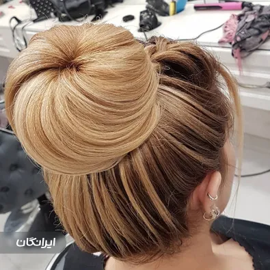 سالن زیبایی ایلگار