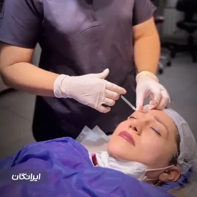 کلینیک زیبایی دکتر سمیه زمانی نیا