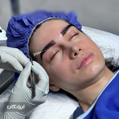 کلینیک زیبایی دکتر سمیه زمانی نیا