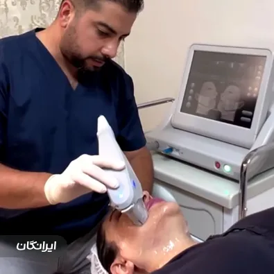 کلینیک زیبایی دکتر سمیه زمانی نیا