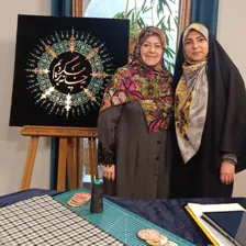 آموزشگاه طراحی و دوخت نقابت