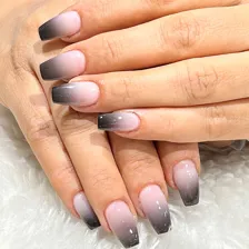 سالن کاشت ناخن مهسا