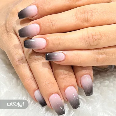 سالن کاشت ناخن مهسا