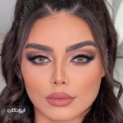 سالن زیبایی رخ