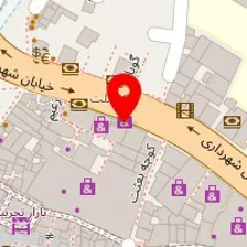 گالری حوض نقاشی