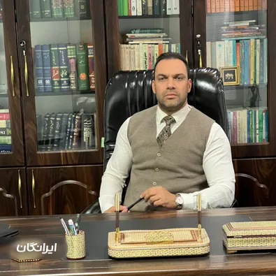 وکیل امیر اله دادی