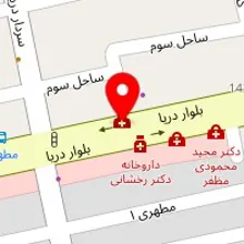 دکتر مهرداد مرادی