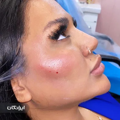 کلینیک زیبایی دکتر حسن دیهیم