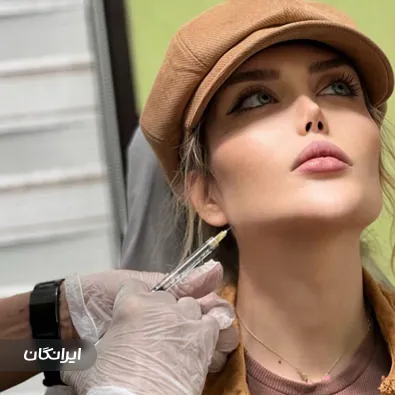 کلینیک زیبایی دکتر حسن دیهیم