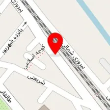 کلینیک کاشت مو سریتا