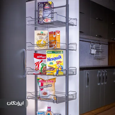 تولیدی صنایع مفتولی نوین