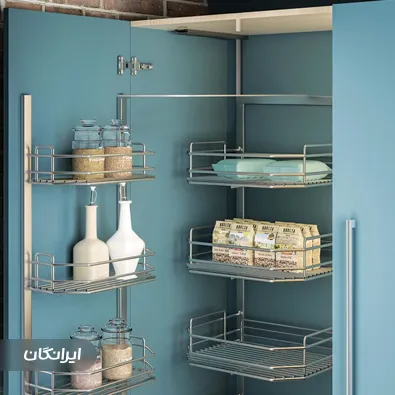 تولیدی صنایع مفتولی نوین