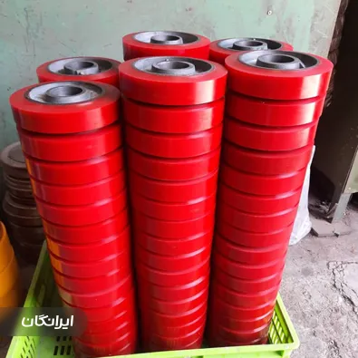 تولیدی صنعت لاستیک