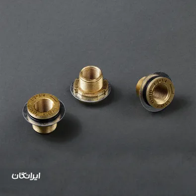 شرکت تولیدی صنعتی امید