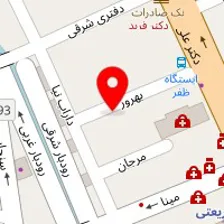 آموزشگاه نقاشی مرزبان پور