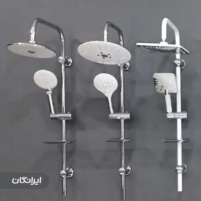 تولیدی شیرآلات بهداشتی رامیاد