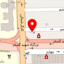 سالن زیبایی بانوی من