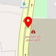 سالن زیبایی سمیلار