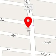 سالن زیبایی مهری