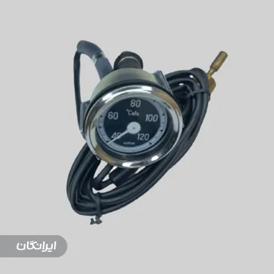 فروشگاه لوازم یدکی ماشین آلات راهسازی مقدم