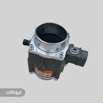 فروشگاه لوازم یدکی ماشین آلات راهسازی مقدم