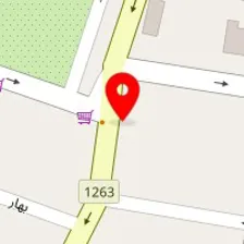 مهد کودک آهنگ مهر