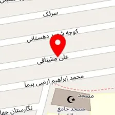 آموزشگاه آرایشگری قاصد سحر