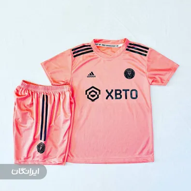 تولیدی پوشاک ورزشی امید شبستری 