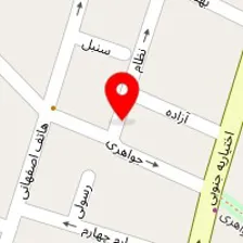 سالن زیبایی روژین