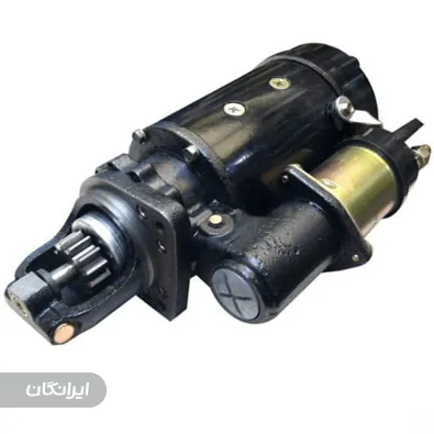 فروشگاه لوازم یدکی ماشین آلات راهسازی کت وی