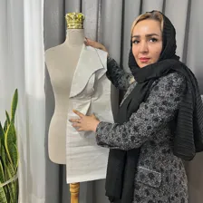 آموزشگاه طراحی و دوخت موسوی نو