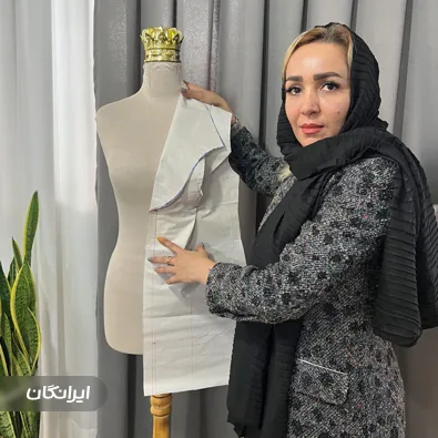 آموزشگاه طراحی و دوخت موسوی نو