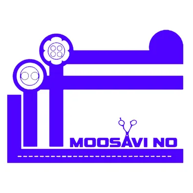 لوگوی آموزشگاه طراحی و دوخت موسوی نو