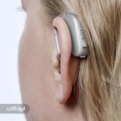 شنوایی سنجی و سمعک حکیم