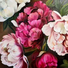 آموزشگاه هنرهای تجسمی باروک