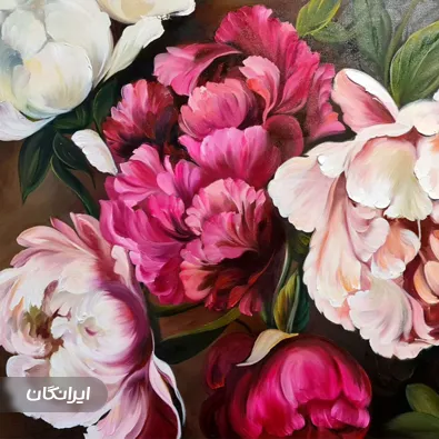 آموزشگاه هنرهای تجسمی باروک