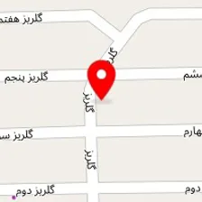 سالن زیبایی دی