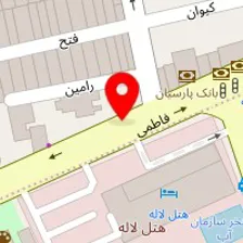 سالن ماساژ گل اندام