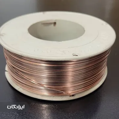 تولیدی حدید پک