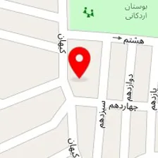 مهد کودک اختر