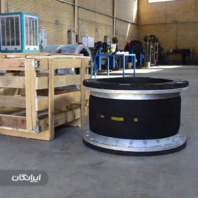 شرکت فلکسور پارس