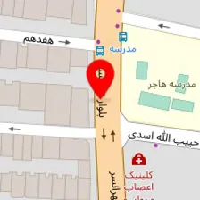 خدمات ناخن نایس