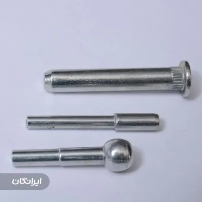 تولیدی پرچ آسیا