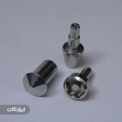 تولیدی پرچ آسیا