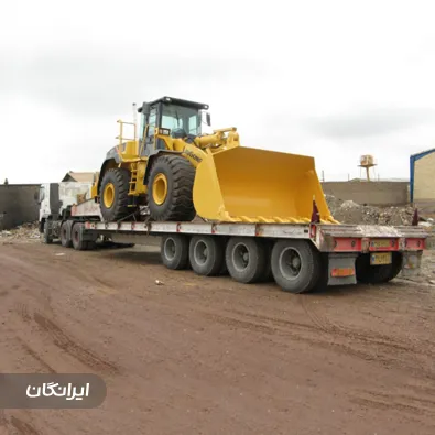 شرکت حمل و نقل وطن گرد