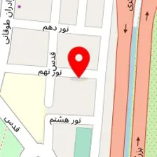 مهد کودک باران شادی