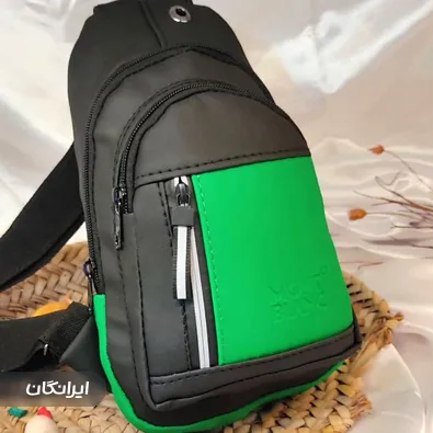 تولیدی چرم درنیکا