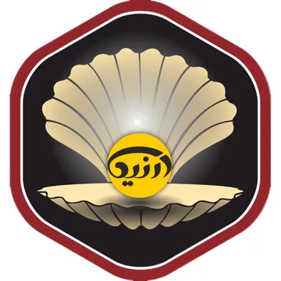 لوگوی تولیدی چرم درنیکا