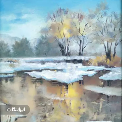 آموزشگاه هنرهای تجسمی دایره